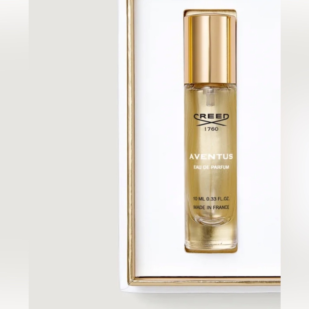 Creed Aventus 10ML Travel Spray